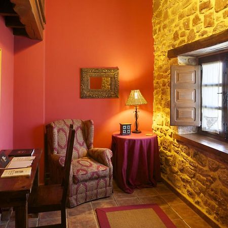 La Corte De Lugas Room photo