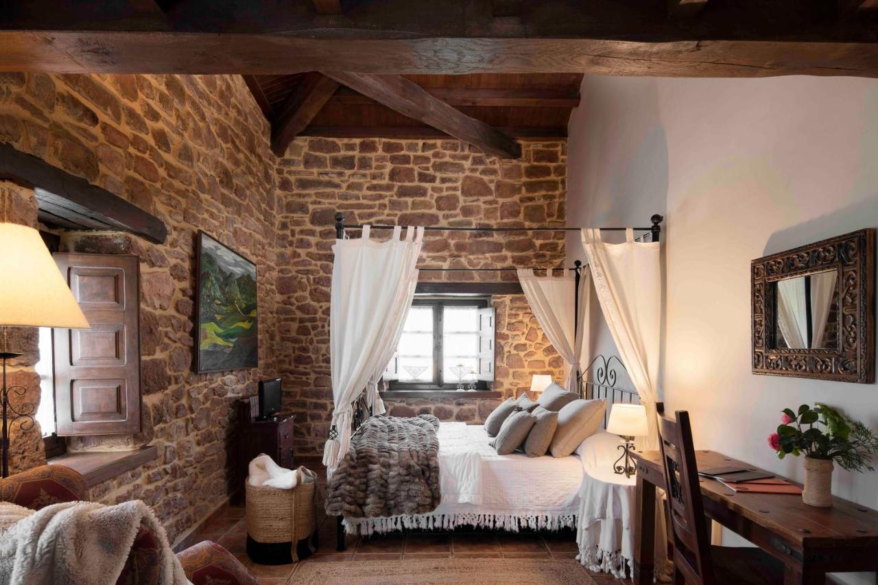 La Corte De Lugas Exterior photo
