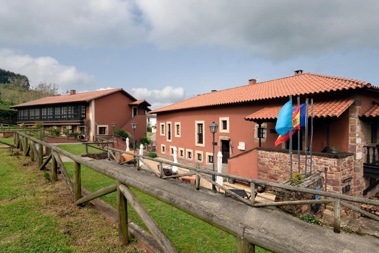 La Corte De Lugas Exterior photo