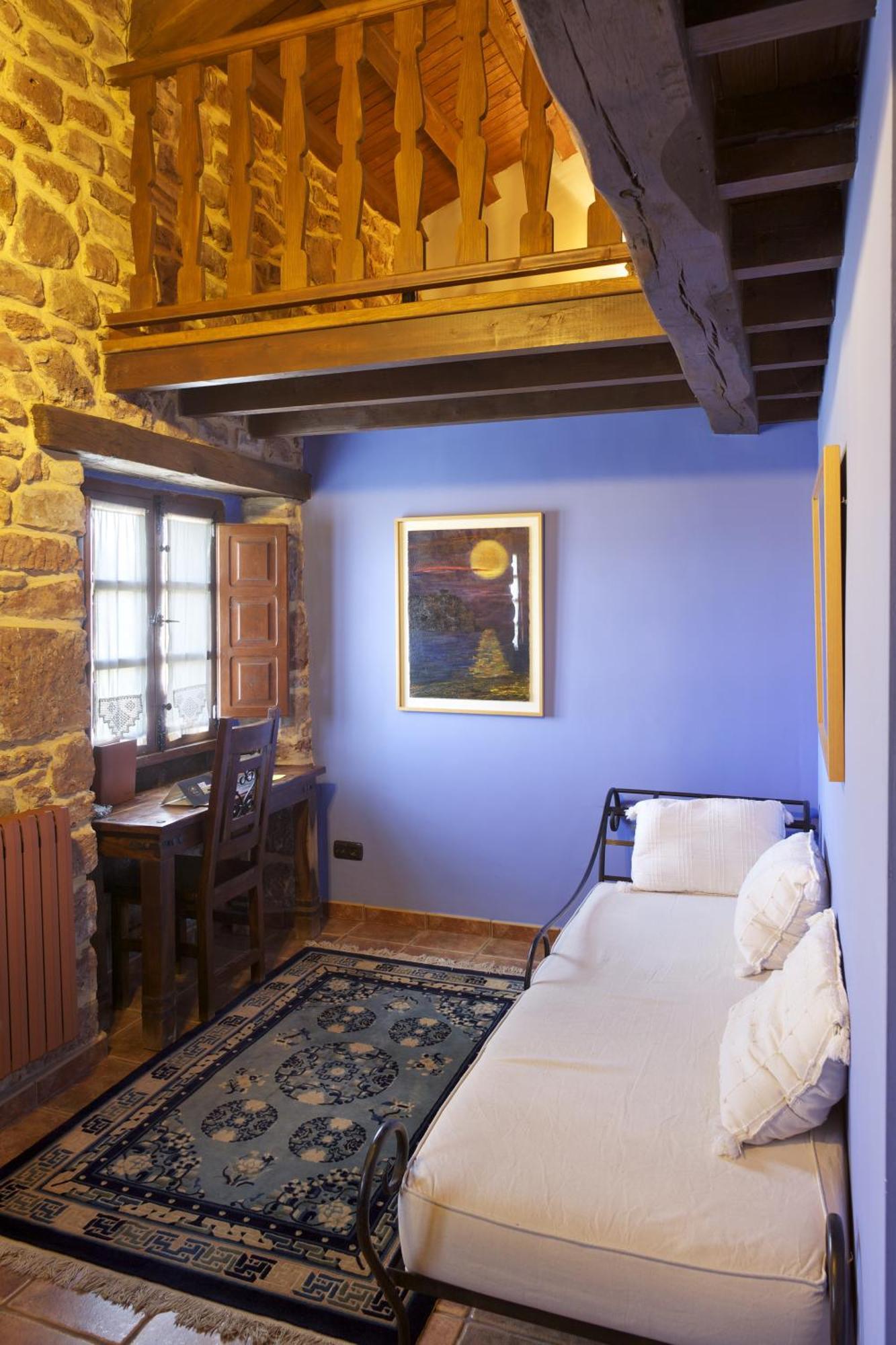 La Corte De Lugas Room photo