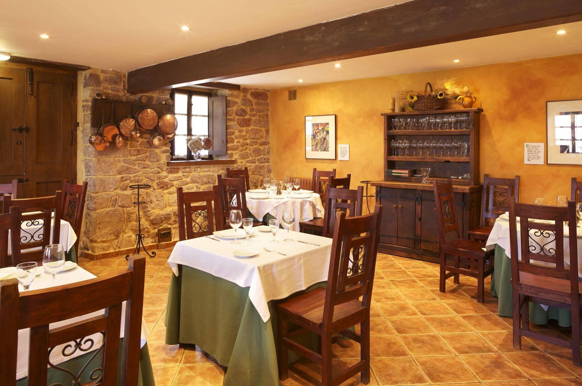 La Corte De Lugas Exterior photo